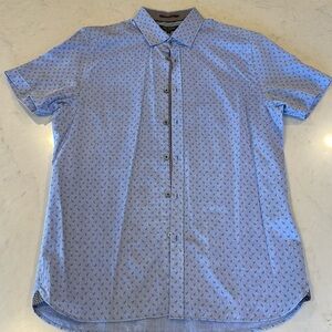 ⚡️Ted Baker Button Up Shirt⚡️